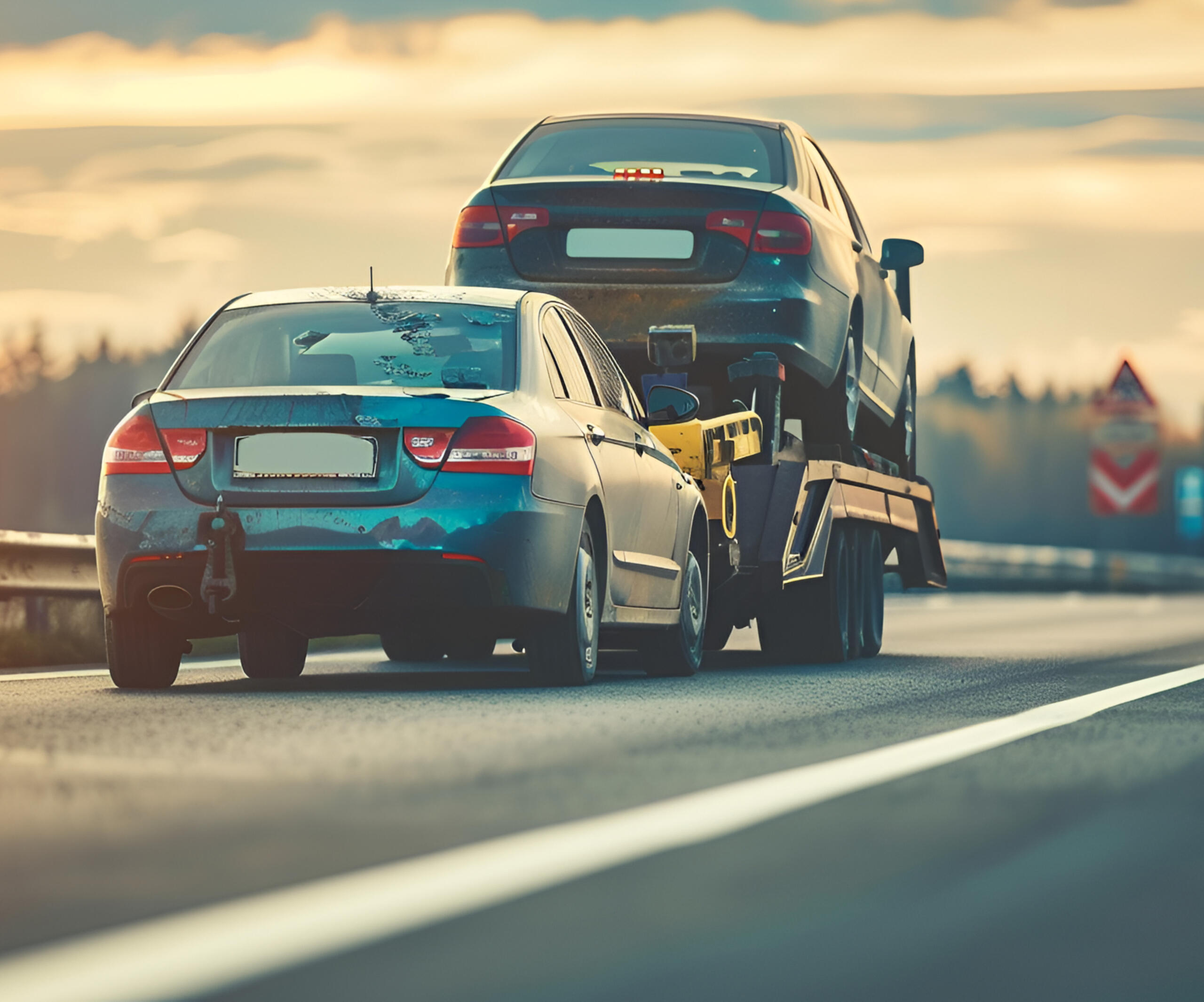 New York City Towing